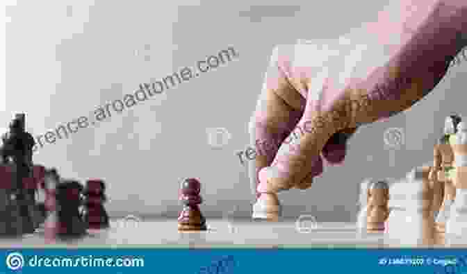 White Player Moves Pawn Forward How To Play Chess: Learn The Most Effective Chess Openings For Beginners The Strategies To Strike The Knockout Blow In Any Match With This Complete Guide No Game Tactics Will Catch You Off Guard