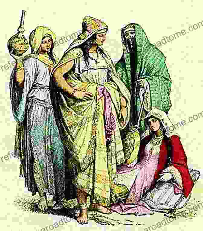 Women In Islamic History Illustration The Truth About Islam And Women (The Truth About Islam Series)