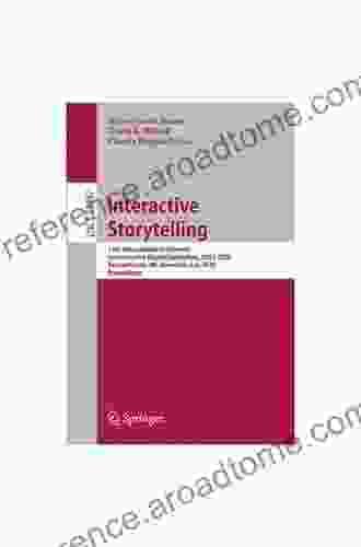 Interactive Storytelling: 13th International Conference On Interactive Digital Storytelling ICIDS 2024 Bournemouth UK November 3 6 2024 Proceedings Notes In Computer Science 12497)