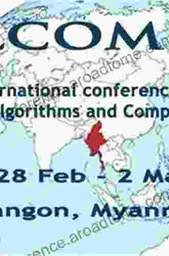 WALCOM: Algorithms And Computation: 15th International Conference And Workshops WALCOM 2024 Yangon Myanmar February 28 March 2 2024 Proceedings (Lecture Notes In Computer Science 12635)