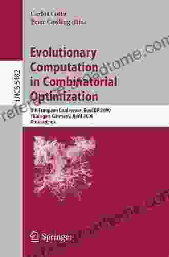 Evolutionary Computation In Combinatorial Optimization: 20th European Conference EvoCOP 2024 Held As Part Of EvoStar 2024 Seville Spain April 15 17 Notes In Computer Science 12102)