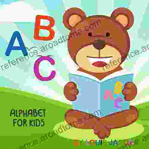 ABC Alphabet For KIDS Biman Mullick