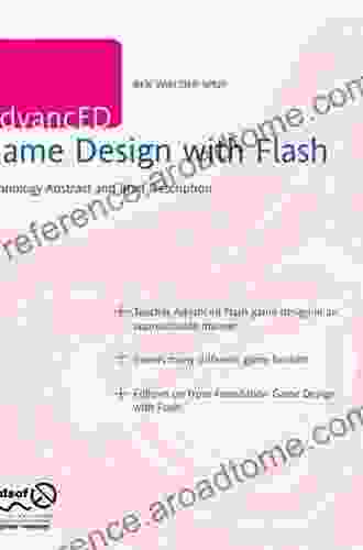 AdvancED Game Design With Flash