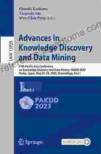 Advances In Knowledge Discovery And Data Mining: 25th Pacific Asia Conference PAKDD 2024 Virtual Event May 11 14 2024 Proceedings Part III (Lecture Notes In Computer Science 12714)