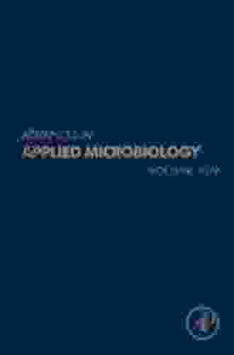 Advances In Applied Microbiology (ISSN 109)