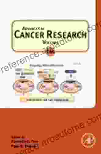 Advances In Cancer Research (ISSN 144)