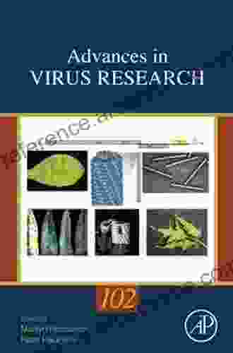 Advances In Virus Research