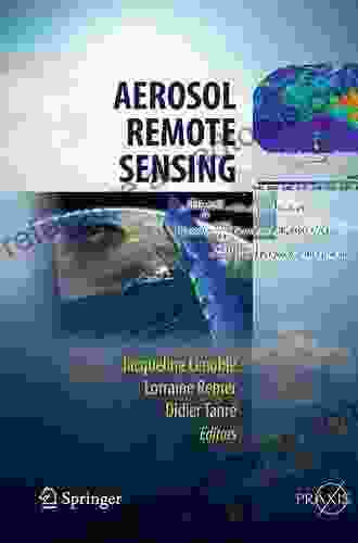 Aerosol Remote Sensing Ralf Hoppe