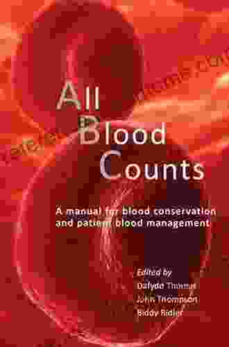 All Blood Counts