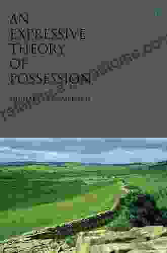 An Expressive Theory of Possession