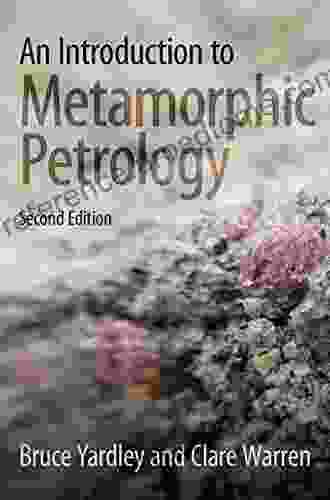 An Introduction To Metamorphic Petrology