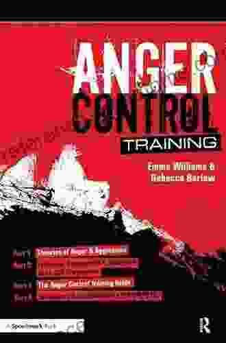 Anger Control Training (Practical Training Manuals)