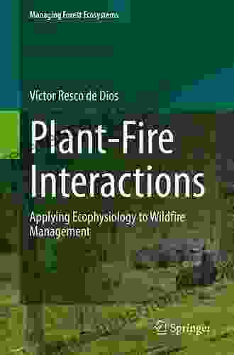 Plant Fire Interactions: Applying Ecophysiology To Wildfire Management (Managing Forest Ecosystems 36)