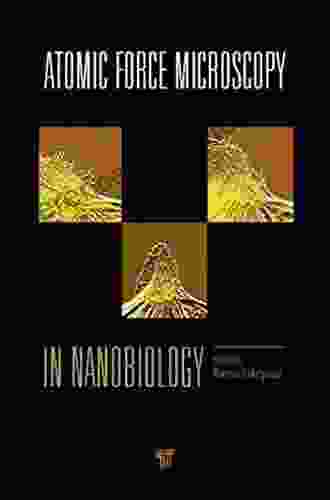 Atomic Force Microscopy in Nanobiology