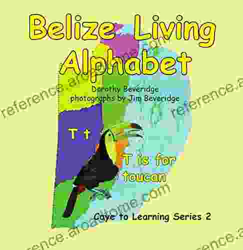 Belize Living Alphabet (Caye To Learning)