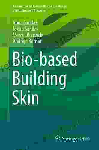 Bio Based Building Skin (Environmental Footprints And Eco Design Of Products And Processes)