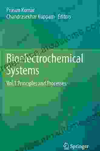 Bioelectrochemical Systems: Vol 1 Principles And Processes