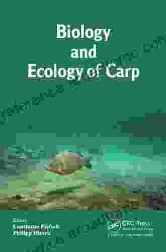 Biology And Ecology Of Carp