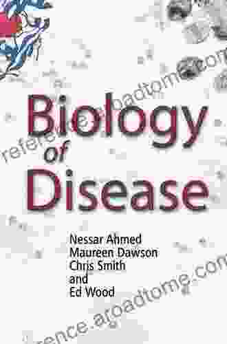 Biology Of Disease