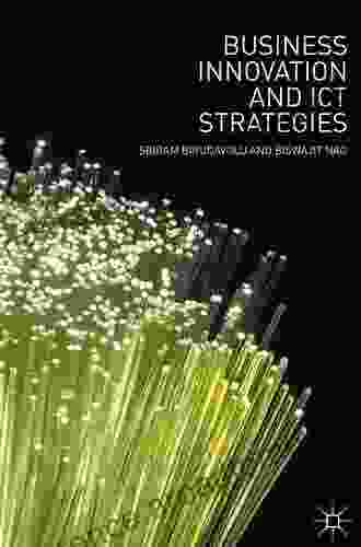 Business Innovation And ICT Strategies