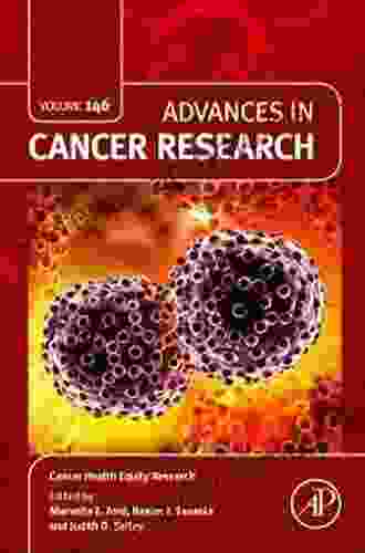 Cancer Health Equity Research (Advances in Cancer Research 146)