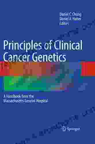 Cancer Principles And Practice Of Oncology: Handbook Of Clinical Cancer Genetics