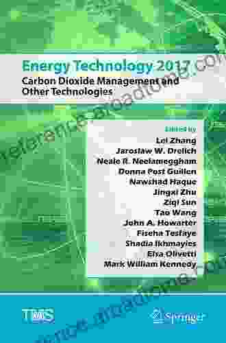 Energy Technology 2024: Carbon Dioxide Management And Other Technologies (The Minerals Metals Materials Series)