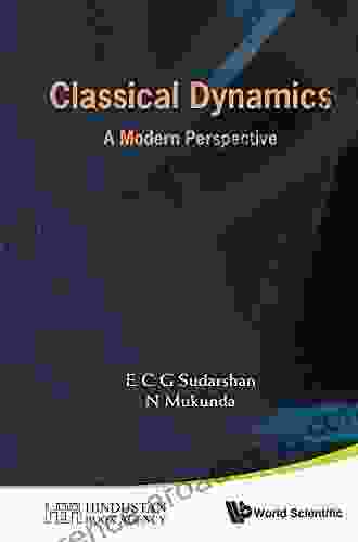 Classical Dynamics: A Modern Perspective