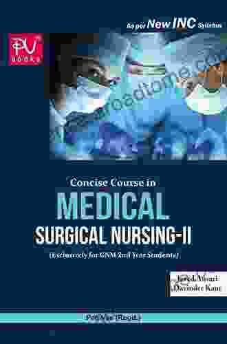 Fast Facts For The Medical Surgical Nurse: Clinical Orientation In A Nutshell