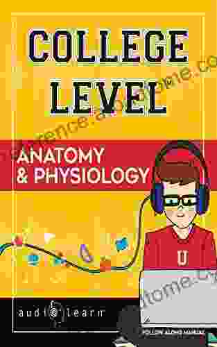 College Level Anatomy And Physiology