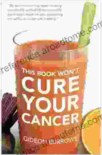 This Won T Cure Your Cancer (Facing Brain Cancer 3)