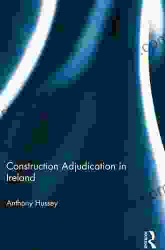 Construction Adjudication in Ireland