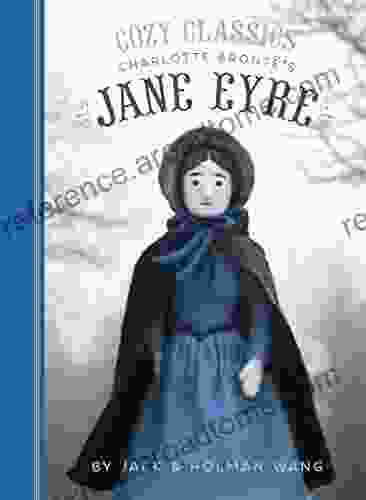 Cozy Classics: Jane Eyre Jack Wang