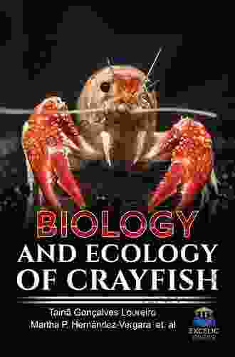 Biology And Ecology Of Crayfish