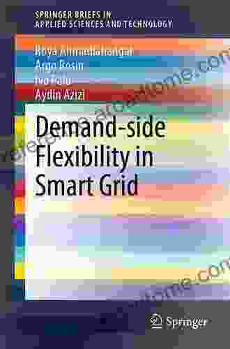 Demand Side Flexibility In Smart Grid (SpringerBriefs In Applied Sciences And Technology)