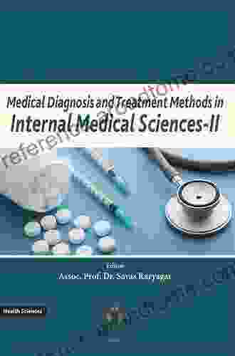 Diagnosis And Treatment In Internal Medicine