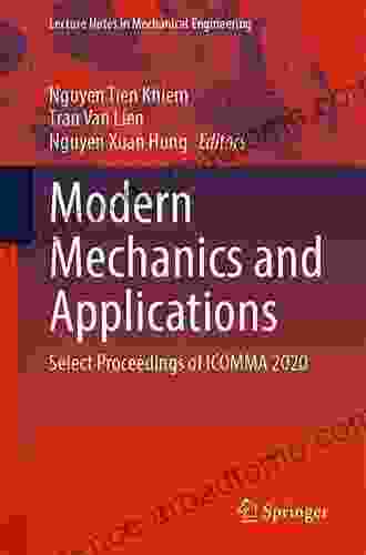 Recent Advances In Mechanical Engineering: Select Proceedings Of RAME 2024 (Lecture Notes In Mechanical Engineering)