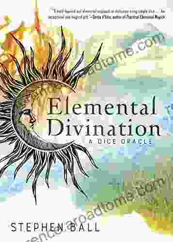 Elemental Divination: A Dice Oracle