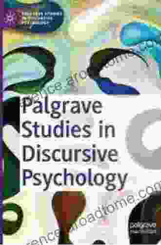 Political Communication: Discursive Perspectives (Palgrave Studies In Discursive Psychology)