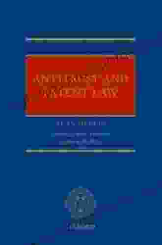 Antitrust And Patent Law