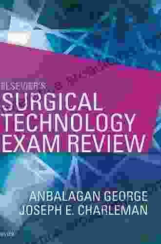 Elsevier S Surgical Technology Exam Review E