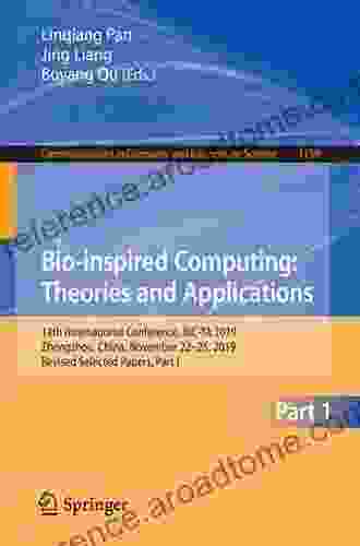 Bio Inspired Computing: Theories And Applications: 14th International Conference BIC TA 2024 Zhengzhou China November 22 25 2024 Revised Selected Computer And Information Science 1160)