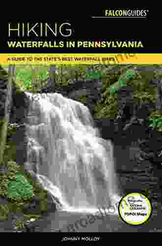 Hiking Waterfalls In Pennsylvania: A Guide To The State S Best Waterfall Hikes