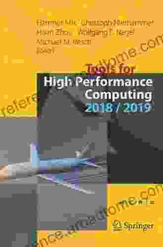 Tools For High Performance Computing 2024 / 2024: Proceedings Of The 12th And Of The 13th International Workshop On Parallel Tools For High Performance 2024 And Dresden Germany September 2024