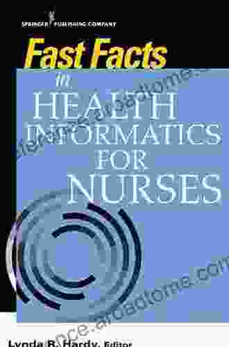 Fast Facts In Health Informatics For Nurses