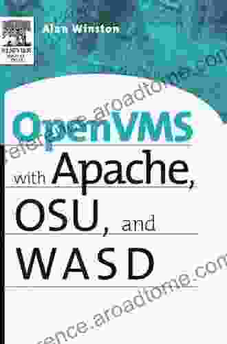 OpenVMS with Apache WASD and OSU: The Nonstop Webserver (HP Technologies)