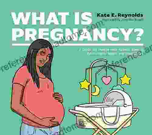 What Is Pregnancy?: A Guide For People With Autism Special Educational Needs And Disabilities (Healthy Loving Healthy Living)