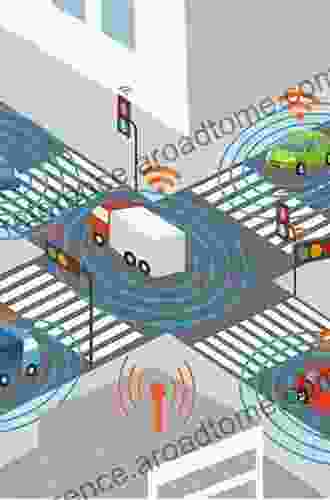 Vehicular Networking For Road Safety (Wireless Networks)