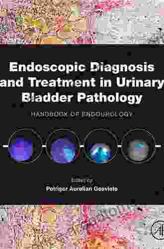 Endoscopic Diagnosis And Treatment In Urinary Bladder Pathology: Handbook Of Endourology