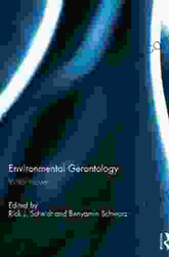 Environmental Gerontology: What Now?